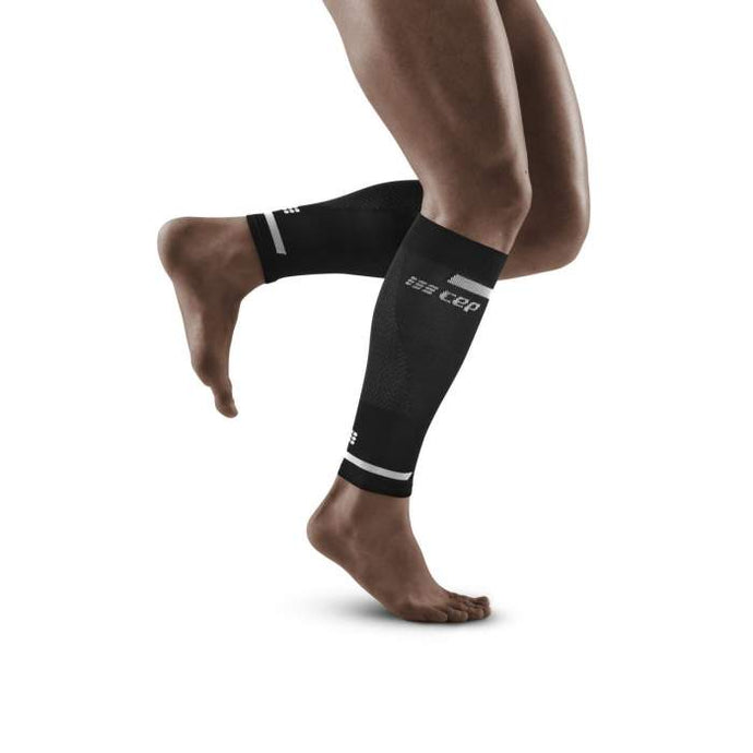 The Run Compression Calf Sleeves Men