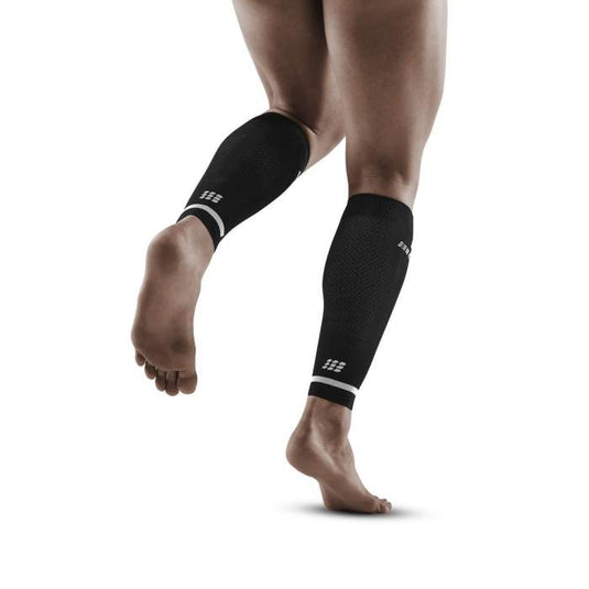 The Run Compression Calf Sleeves Men