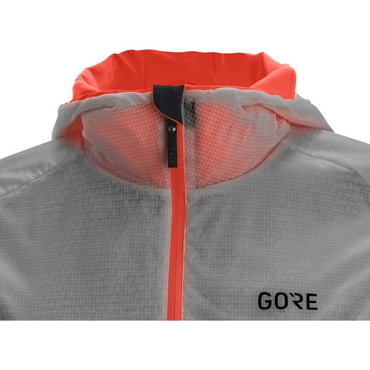 Drive GTX Infinium Jacket