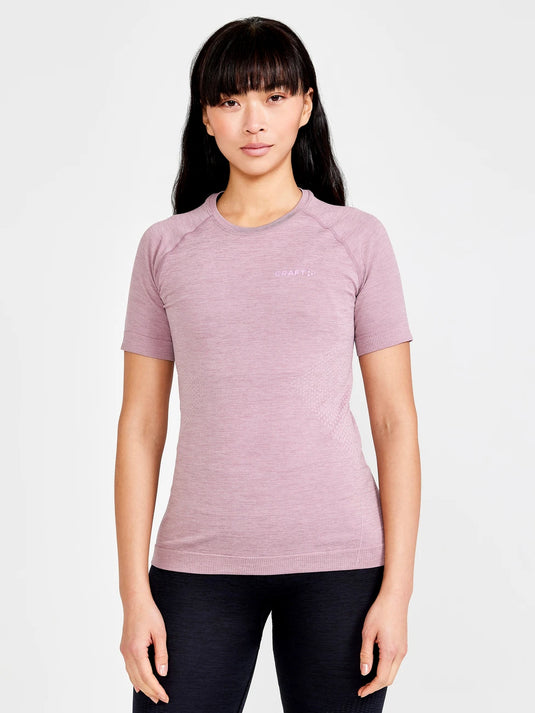 Lady Core Dry T-Shirt