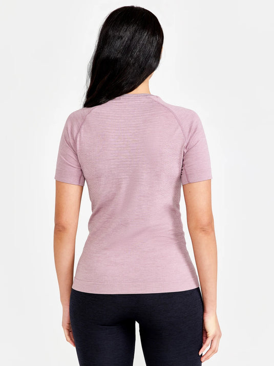 Lady Core Dry T-Shirt