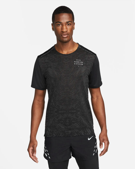 RUN DVN Rise 365 Shirt
