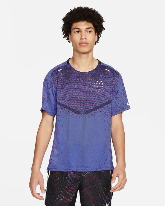 Run DVN Techknit Shirt