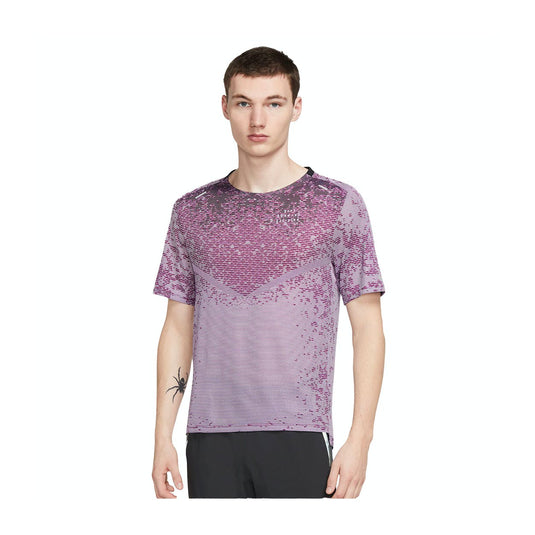 Run DVN Techknit Shirt