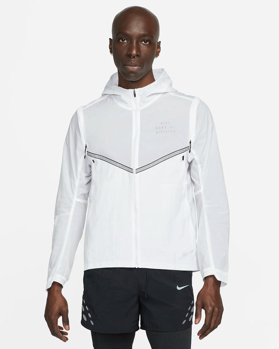 RUN DVN Transit Jacket