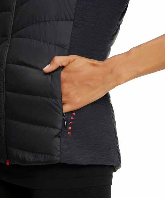 Lady Core Thermal Vest