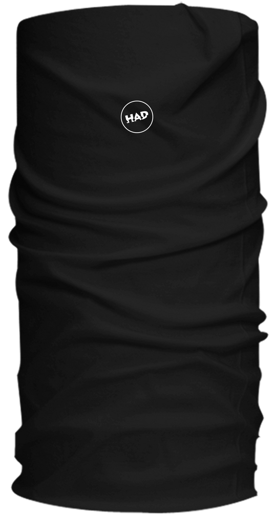 Solid Colors Black