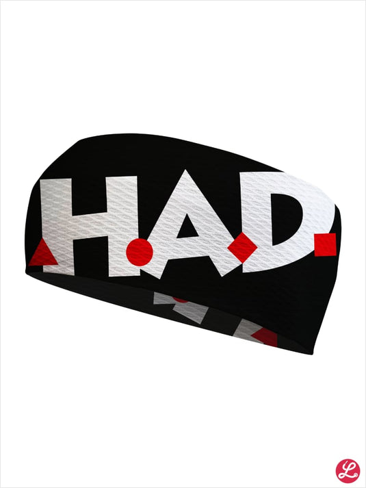 Ultralight Mesh Headband
