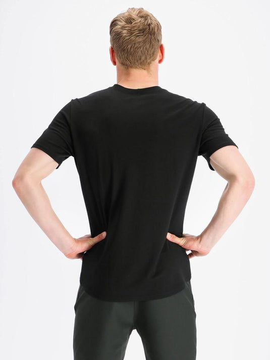 Recharge Merino 220 T-Shirt