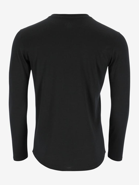 Recharge Merino 220 Henley