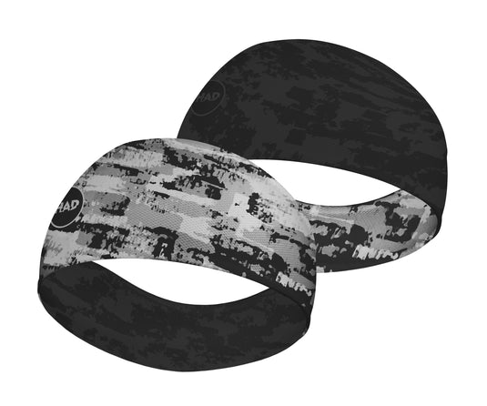 Cooltec Headband Grey