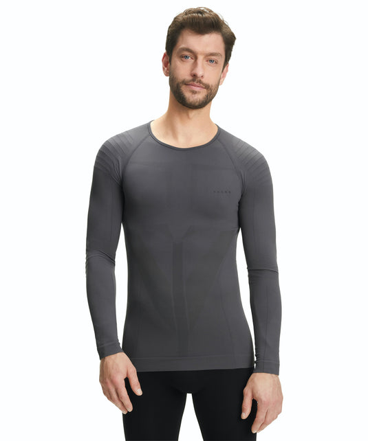 Langarmshirt Warm