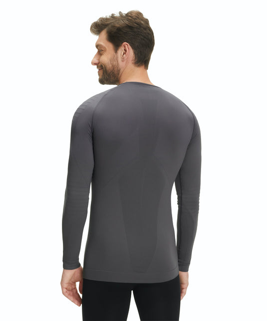 Langarmshirt Warm