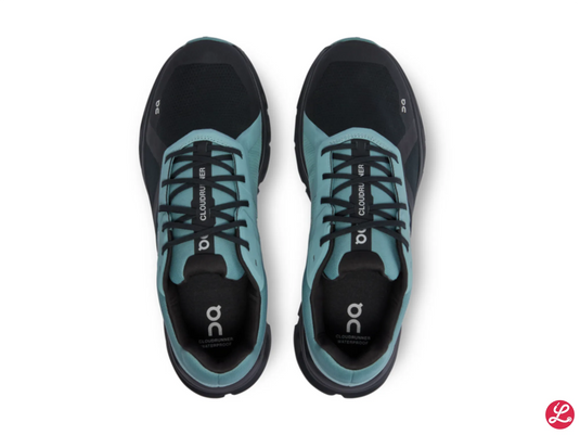 Cloudrunner Waterproof