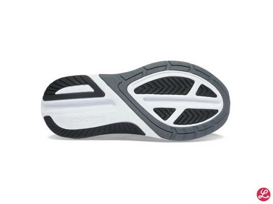 Saucony echelon 6 damen test hotsell
