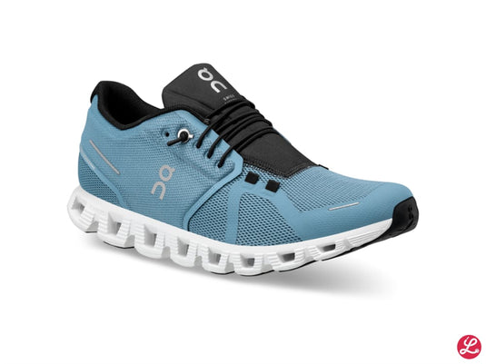 Cloud 5