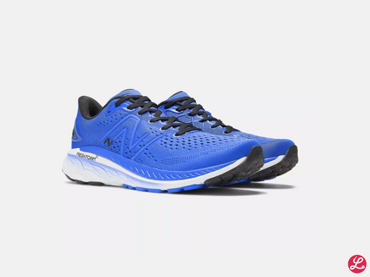 Fresh Foam 860v13 2E