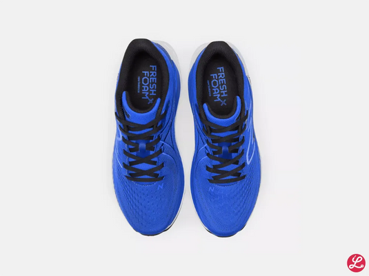 Fresh Foam 860v13 2E