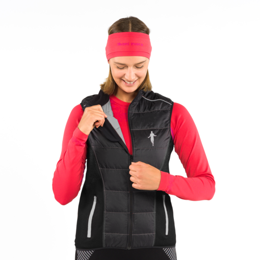 Damen G-Loft Weste 2.0
