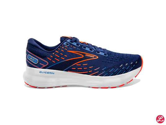 Glycerin 20 2E
