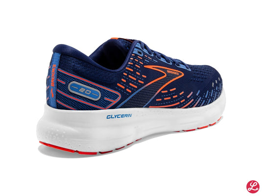 Glycerin 20 2E