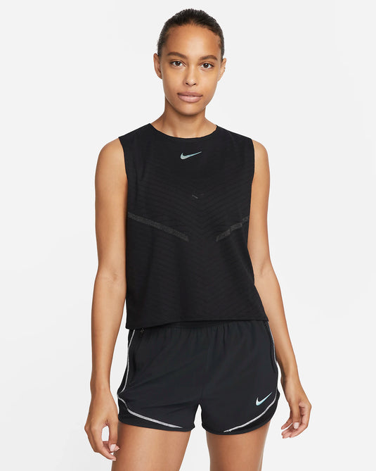 Lady DF ADV Run Division Tank