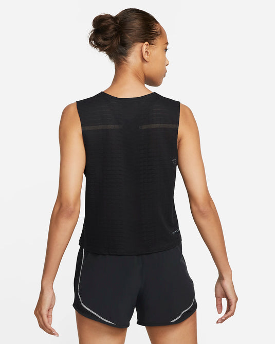 Lady DF ADV Run Division Tank