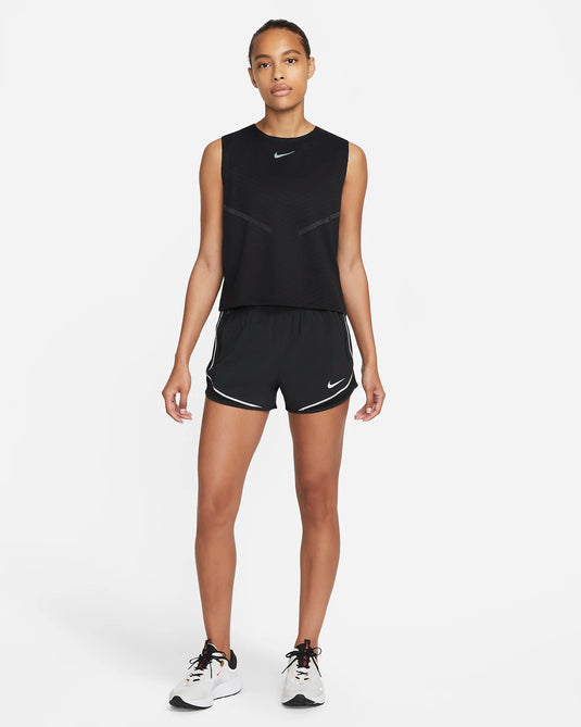 Lady DF ADV Run Division Tank