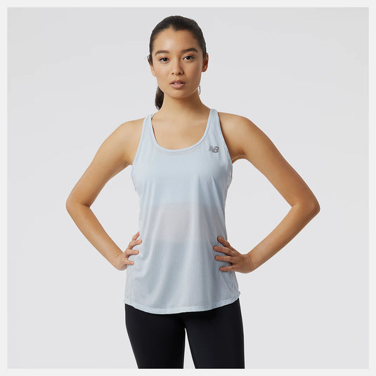 Lady Impact Run Tank