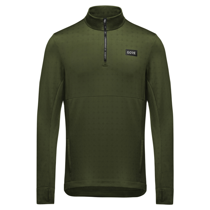 Everyday Thermo 1/4 Zip