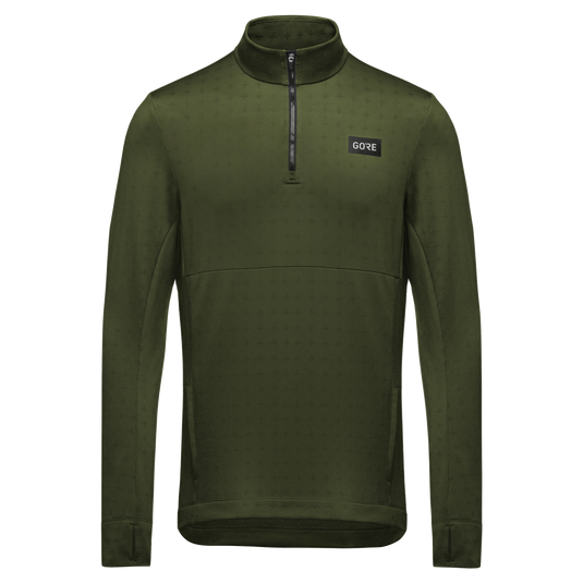 Everyday Thermo 1/4 Zip