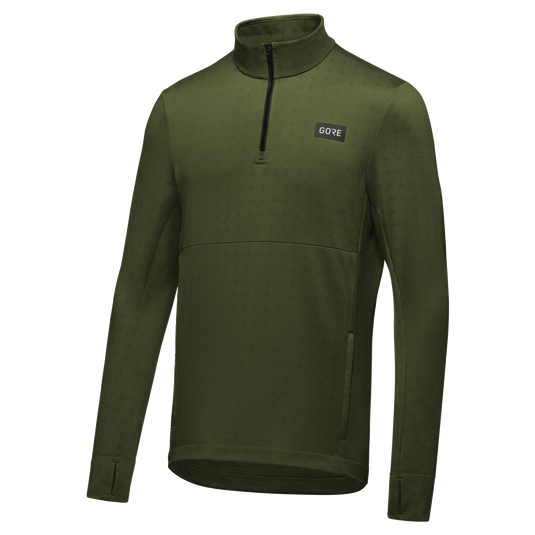 Everyday Thermo 1/4 Zip