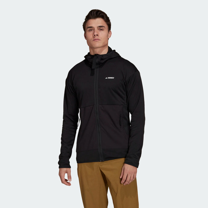 Terrex FlooceLT Hood Jacket