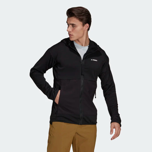 Terrex FlooceLT Hood Jacket