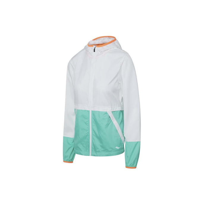 Packaway Jacket