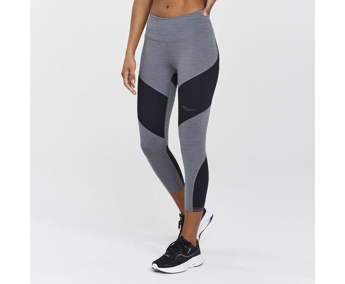 Time Trial Crop Tight