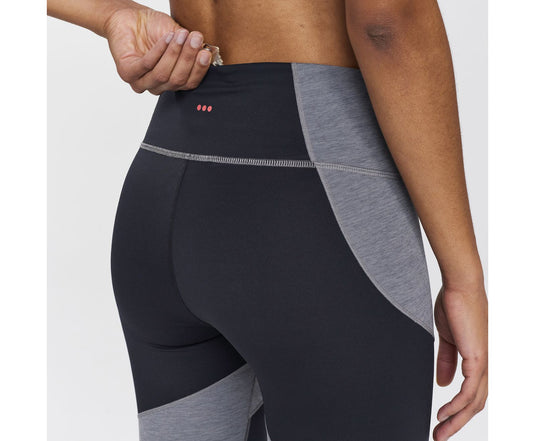 Time Trial Crop Tight