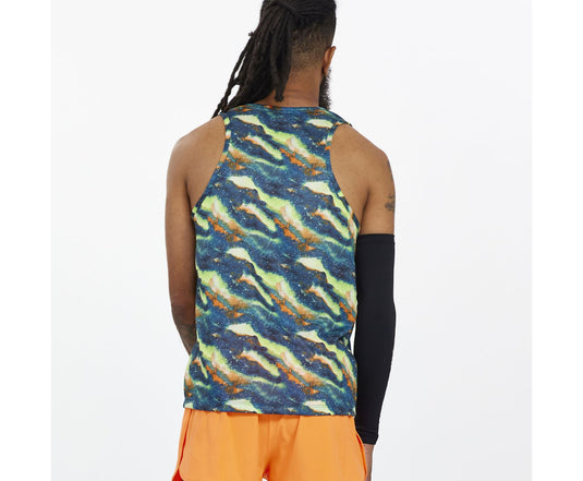 Stopwatch Singlet