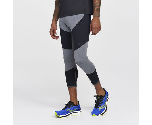 Time Trial Crop Tight