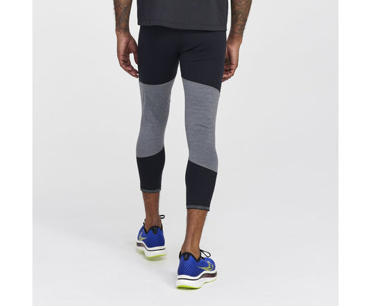 Time Trial Crop Tight