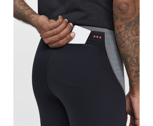 Time Trial Crop Tight