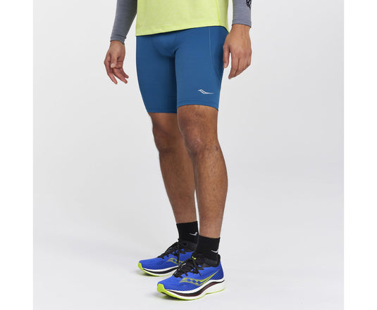 Bell Lap Short