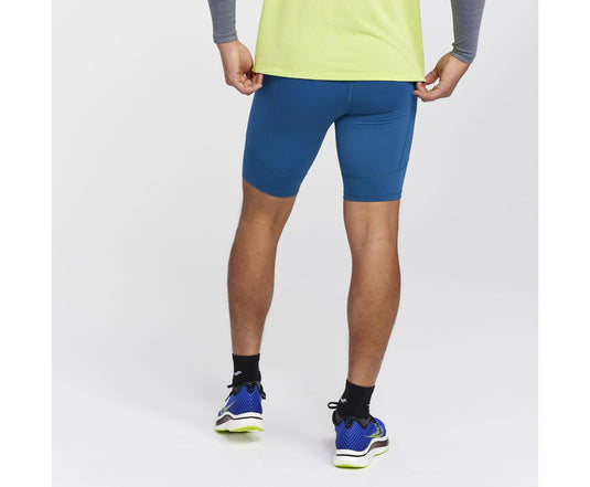 Bell Lap Short