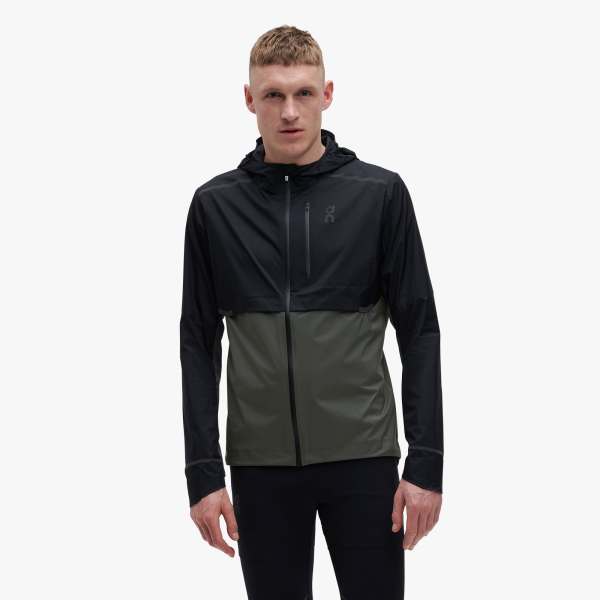 Weather Jacket