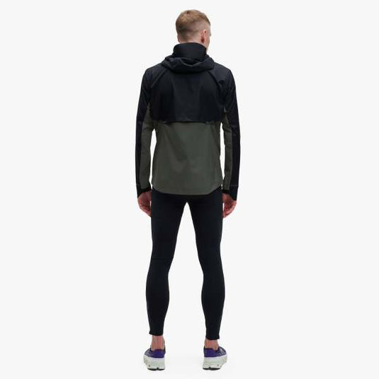 Weather Jacket