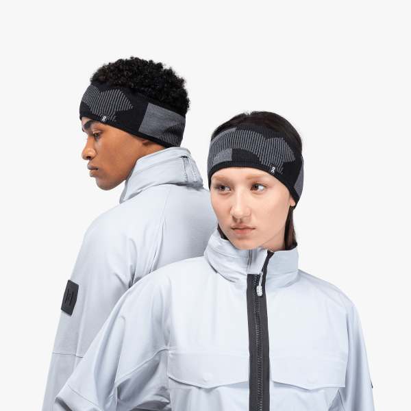 Explorer Merino Headband