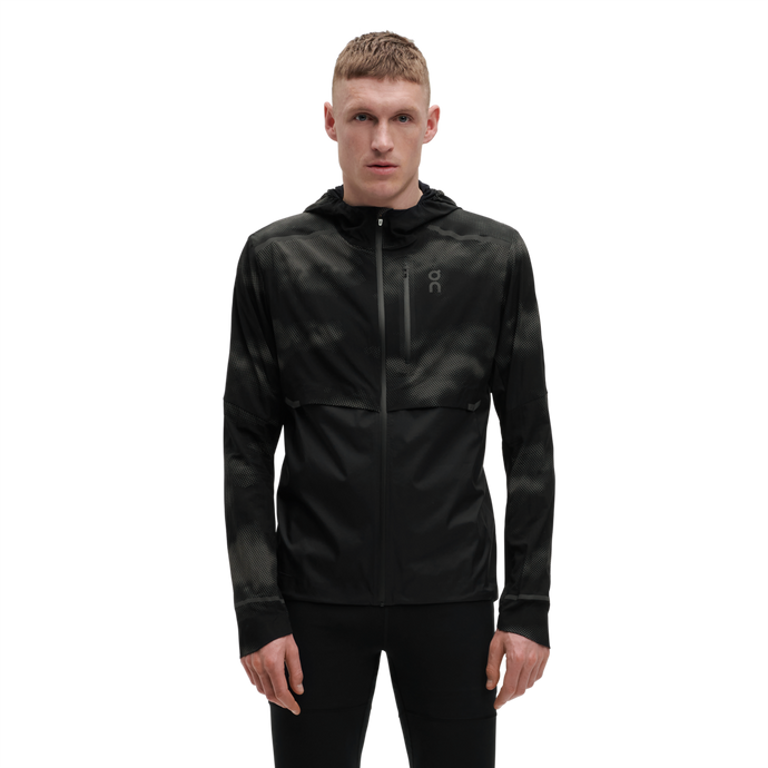 Weather Jacket Lumos