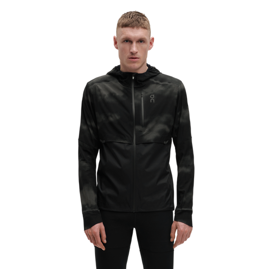 Weather Jacket Lumos
