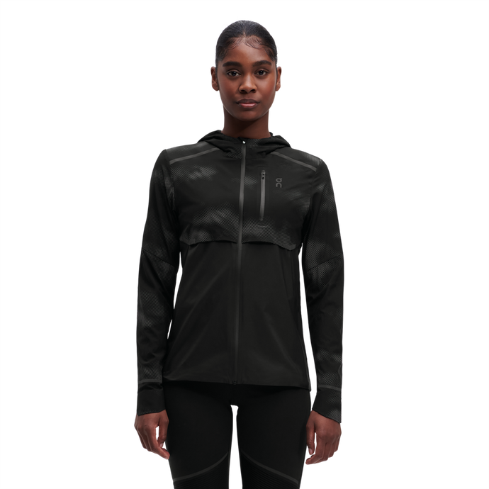 Lady Weather Jacket Lumos