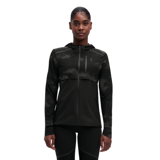 Lady Weather Jacket Lumos